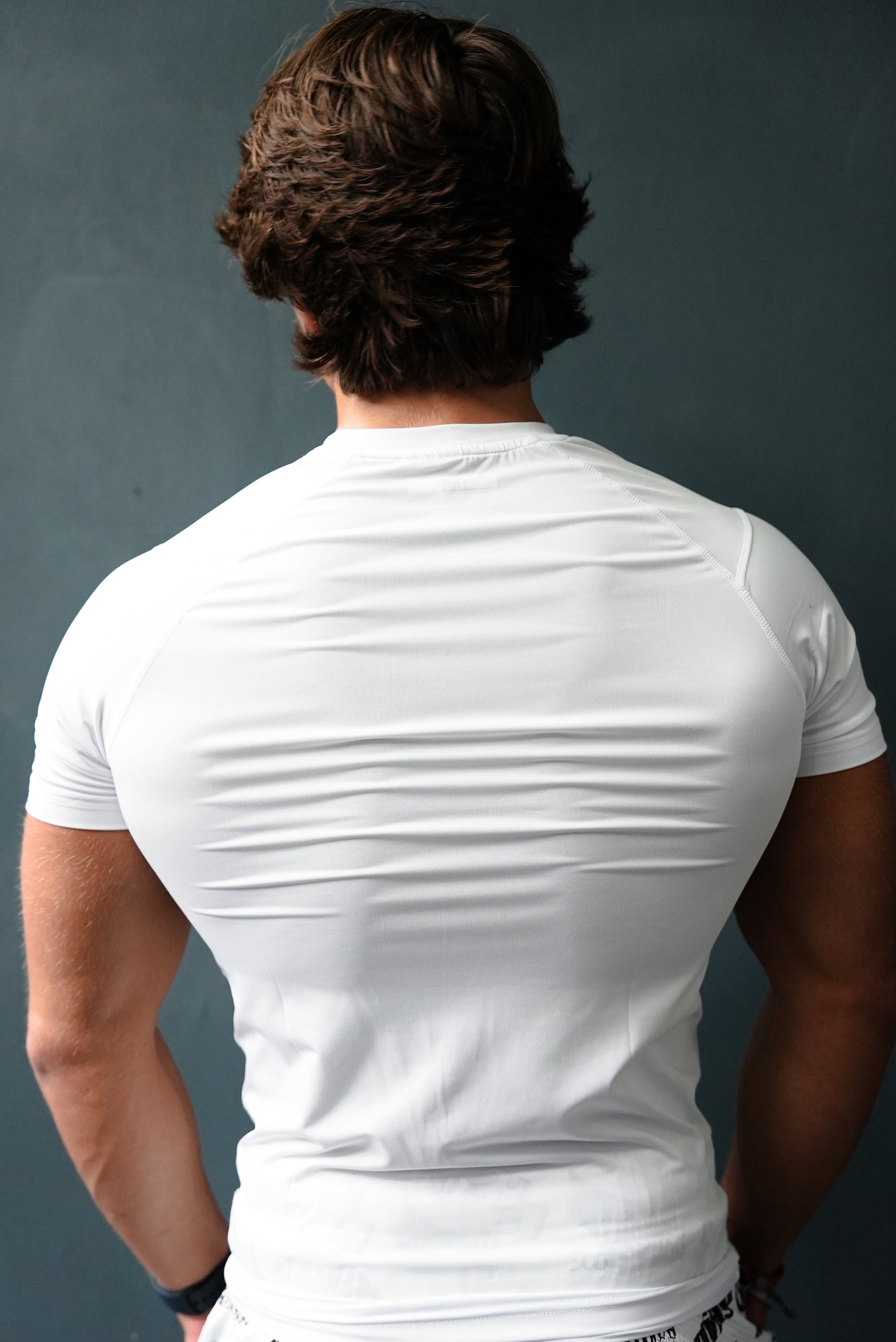 Eternal Compression (WHITE) - Eternal Form