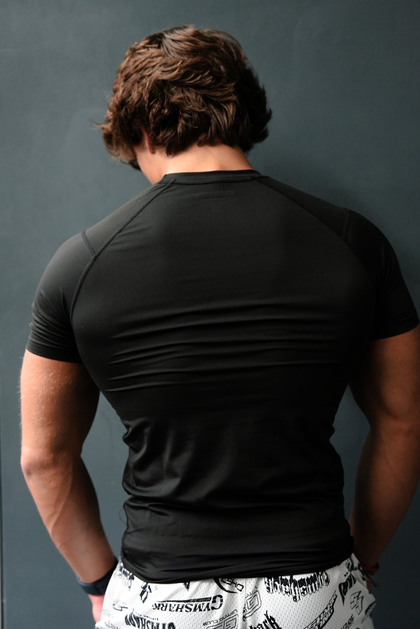 Eternal Compression (BLACK) - Eternal Form